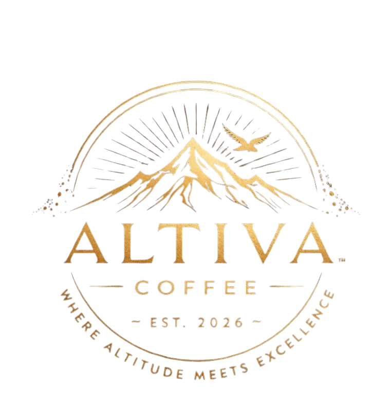 ALTIVA COFFEE